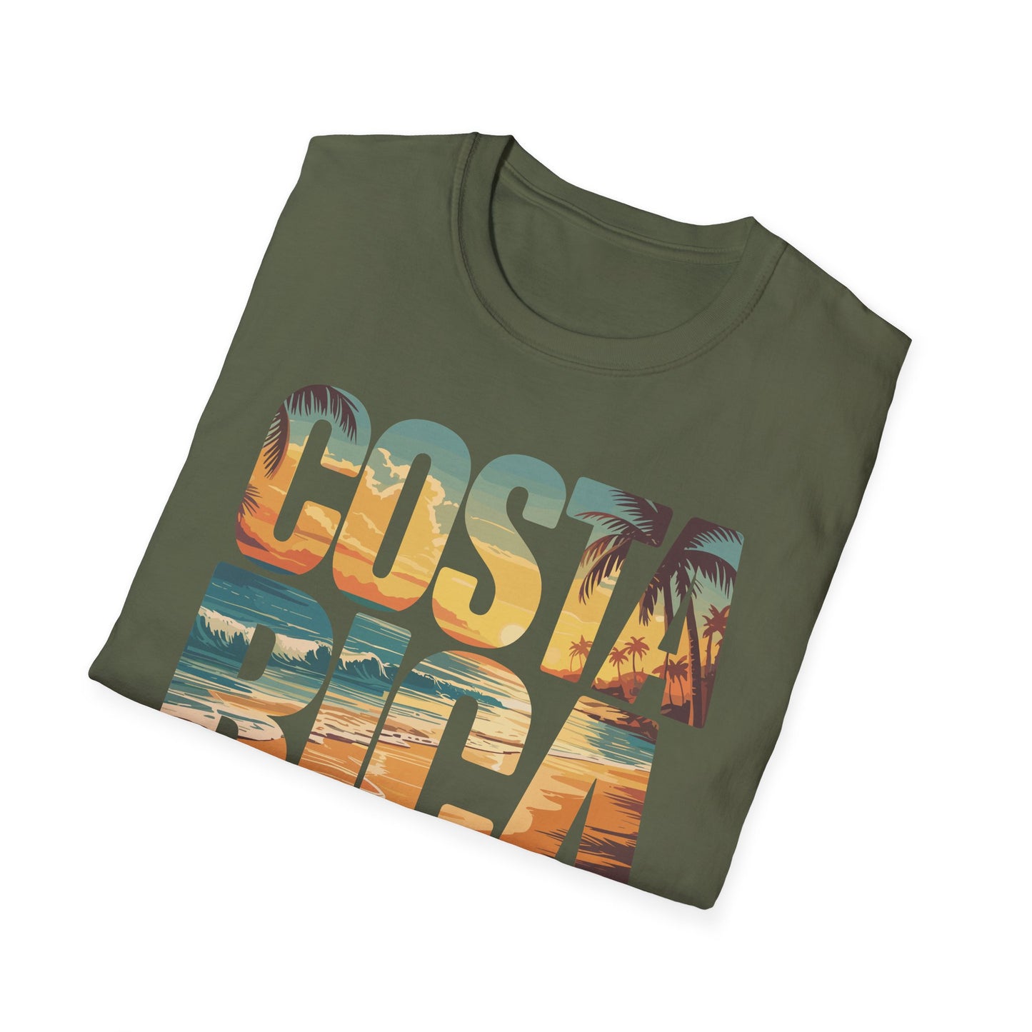Costa Rica 2026 Making Memories Matching Family Vacation T-Shirt For Men Women