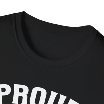 Retro Graduation Proud Brother Of A 2026 Graduate Senior T-Shirt For Men Women