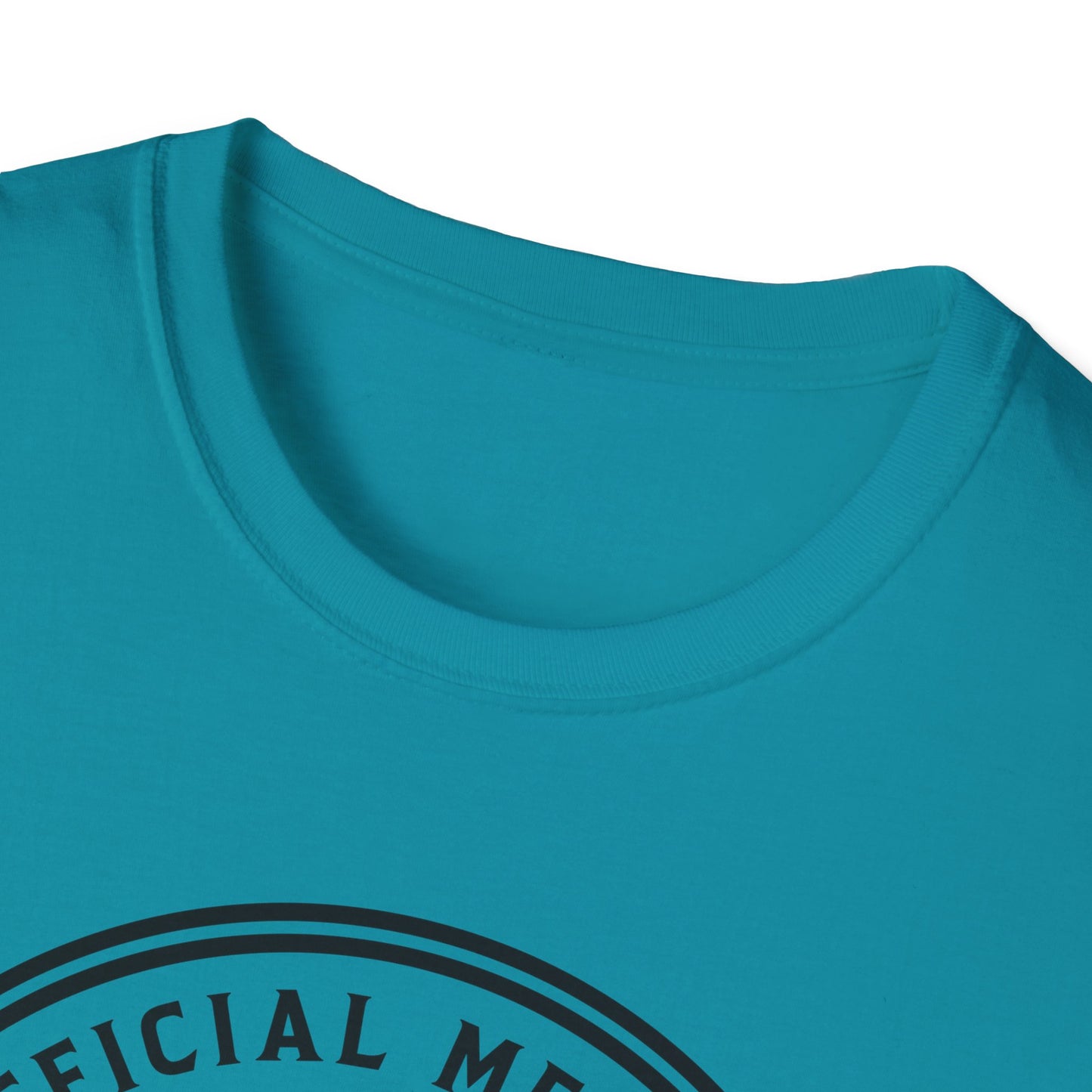 Mens Old Balls Club 50 Years Awesome Fifty 50th Birthday Fathers Day T-Shirt