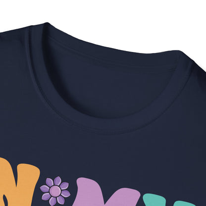Funny In My 3rd Grade Era Back to School In My Third Grade Era T-Shirt For Men Women T-Shirt