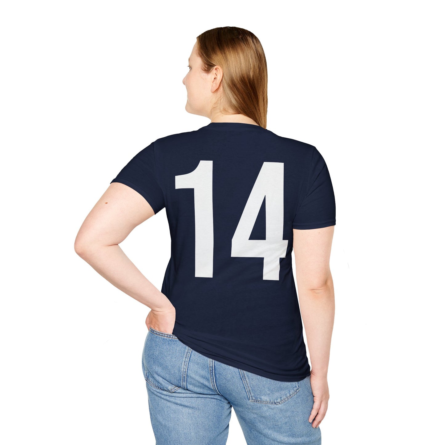 Germany Soccer Jersey Tee Flag Football Champions 2014 Gift T-Shirt