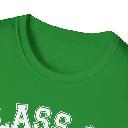 Funny Class of 2039 Checklist Grow with Me Kindergarten First Day Graduation