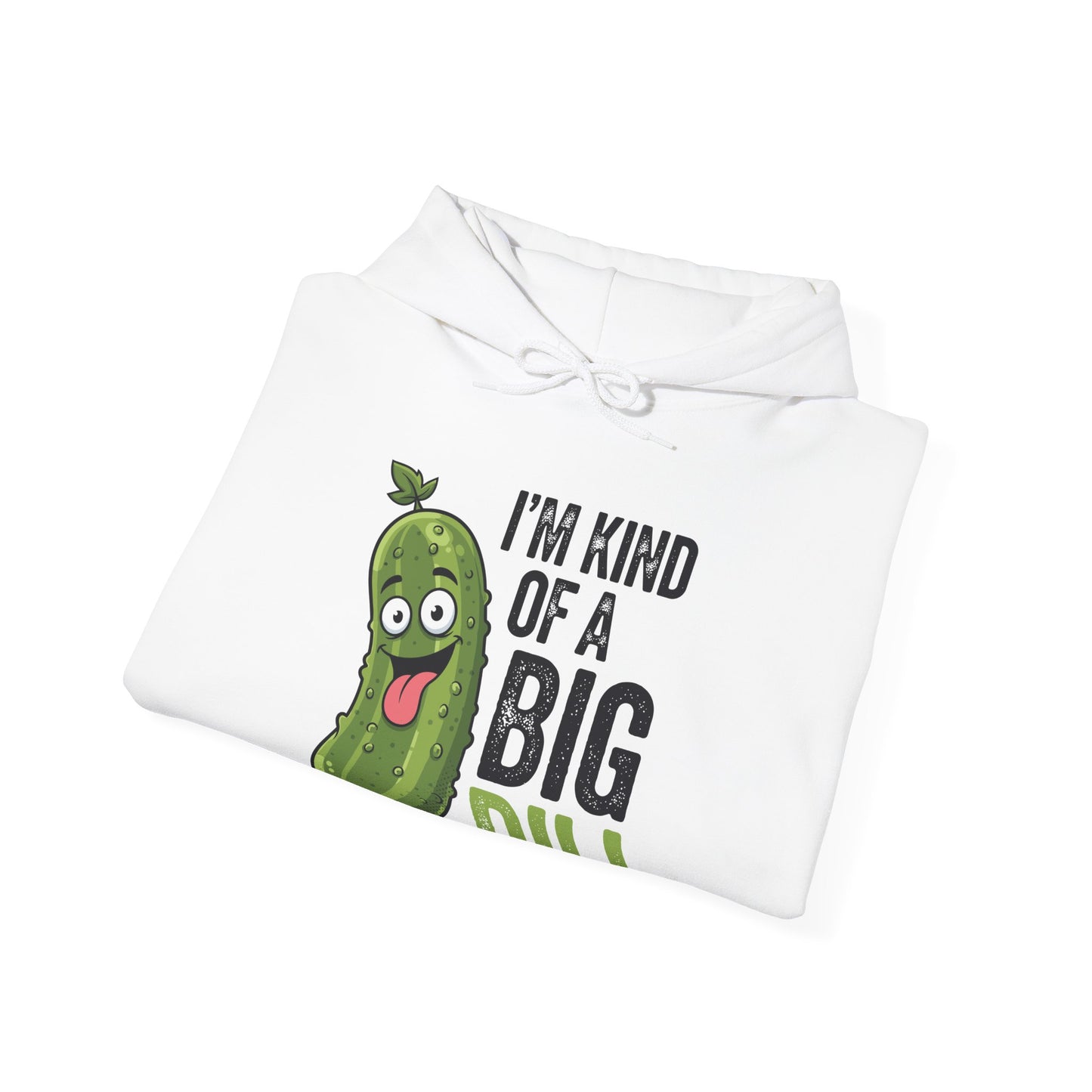 Cucumber Lovers Dill Cucumber Pickle Funny Cucumber Hoodie
