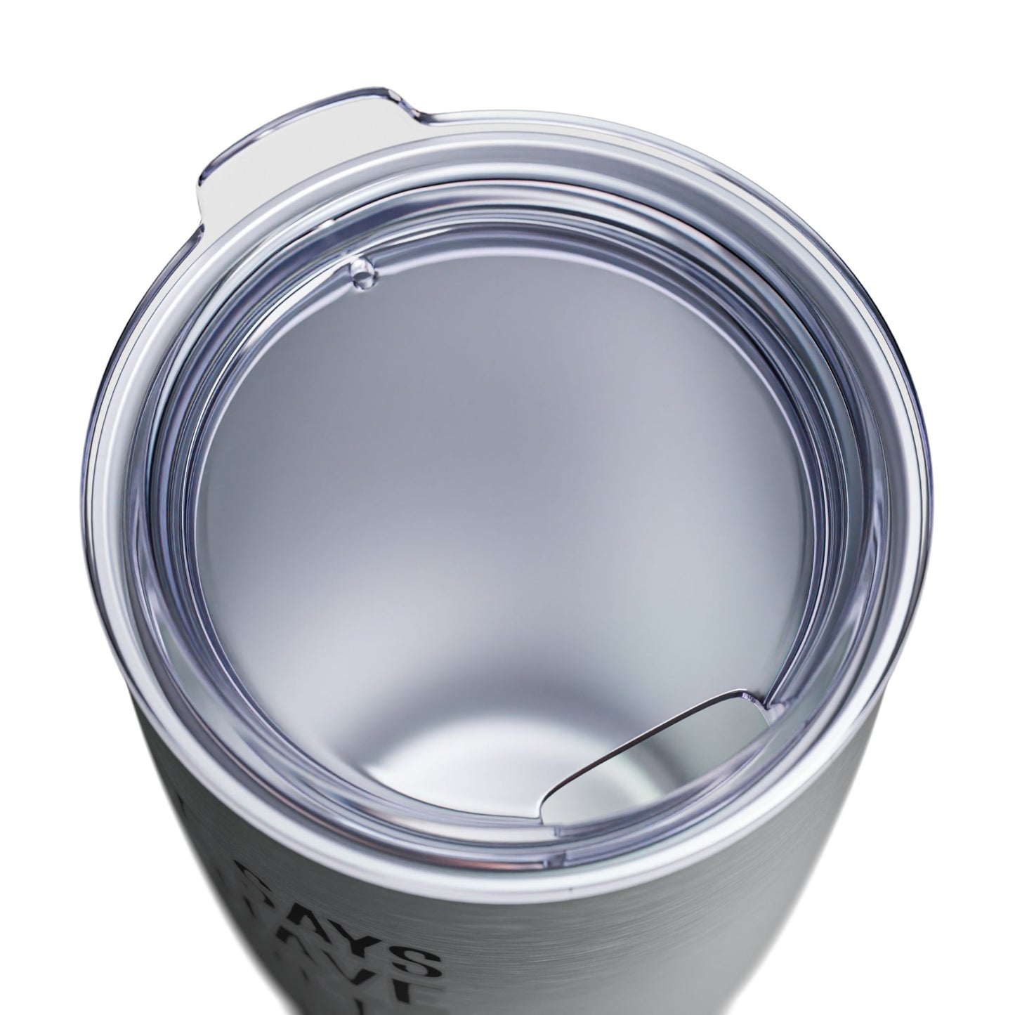 Mens My Wife Says I Only Have Two Faults Funny Wife Sarcastic Tumbler For Men Women