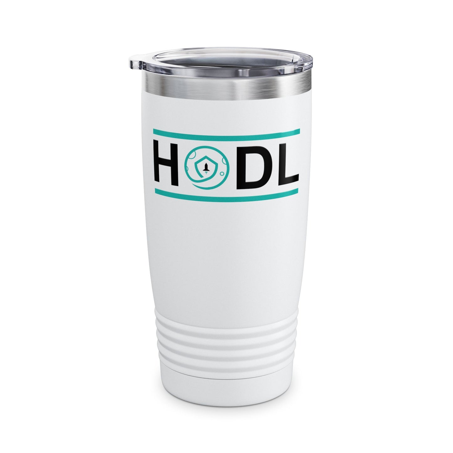 Funny SafeMoon HODL Cryptocurrency Crypto Retro Tumbler Men Women