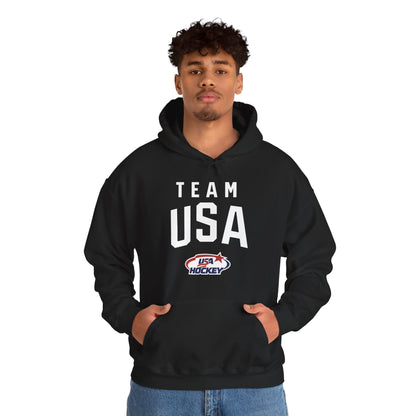 Men's Team USA Prime Hockey Legacy Hoodie