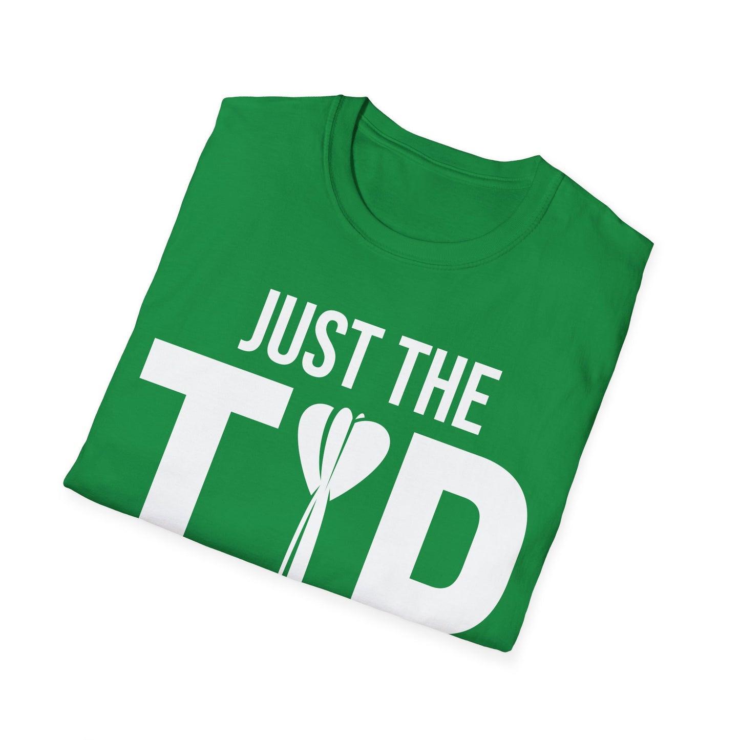 Funny Just The Tip I Promise Dart T-shirt
