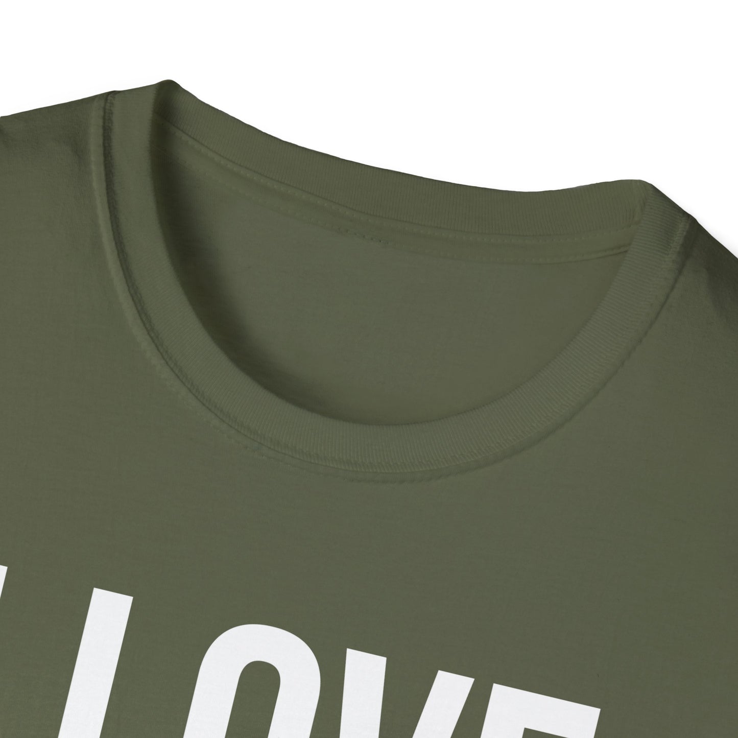 Funny I Love It When My Wife Lets Me Go Fishing Anniversary Novelty T-Shirt For