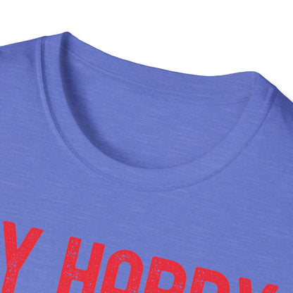 Funny My Happy Class Is Outta Here 2026 Shirt Graduation T-Shirt