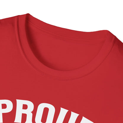 Retro Graduation Proud Brother Of A 2026 Graduate Senior T-Shirt For Men Women
