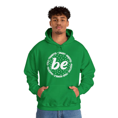 Motivational Quote Inspiration Positive Saying Life Slogan Hoodie For Men Women Hoodie