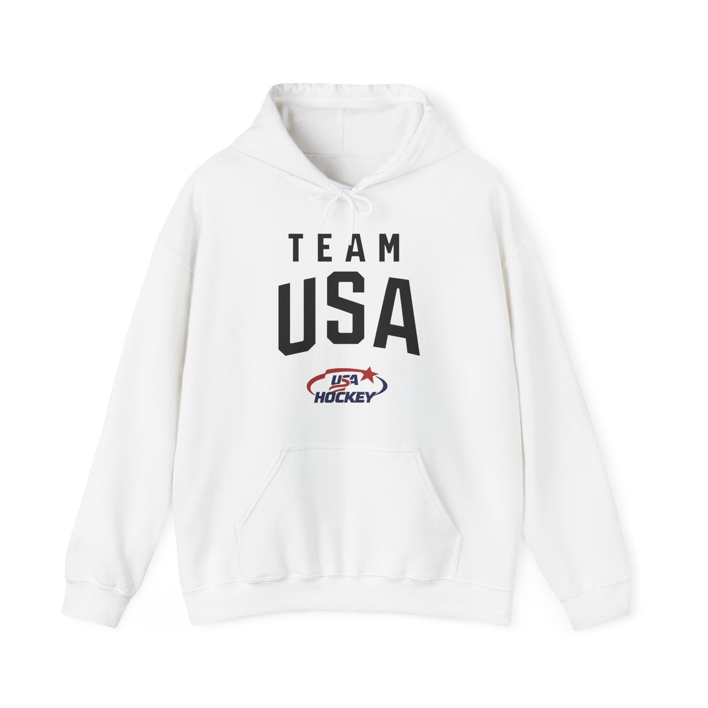 Men's Team USA Prime Hockey Legacy Hoodie