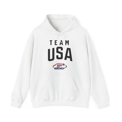 Men's Team USA Prime Hockey Legacy Hoodie