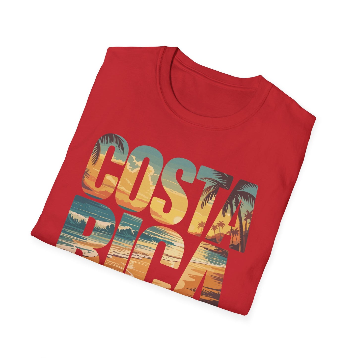 Costa Rica 2026 Making Memories Matching Family Vacation T-Shirt For Men Women