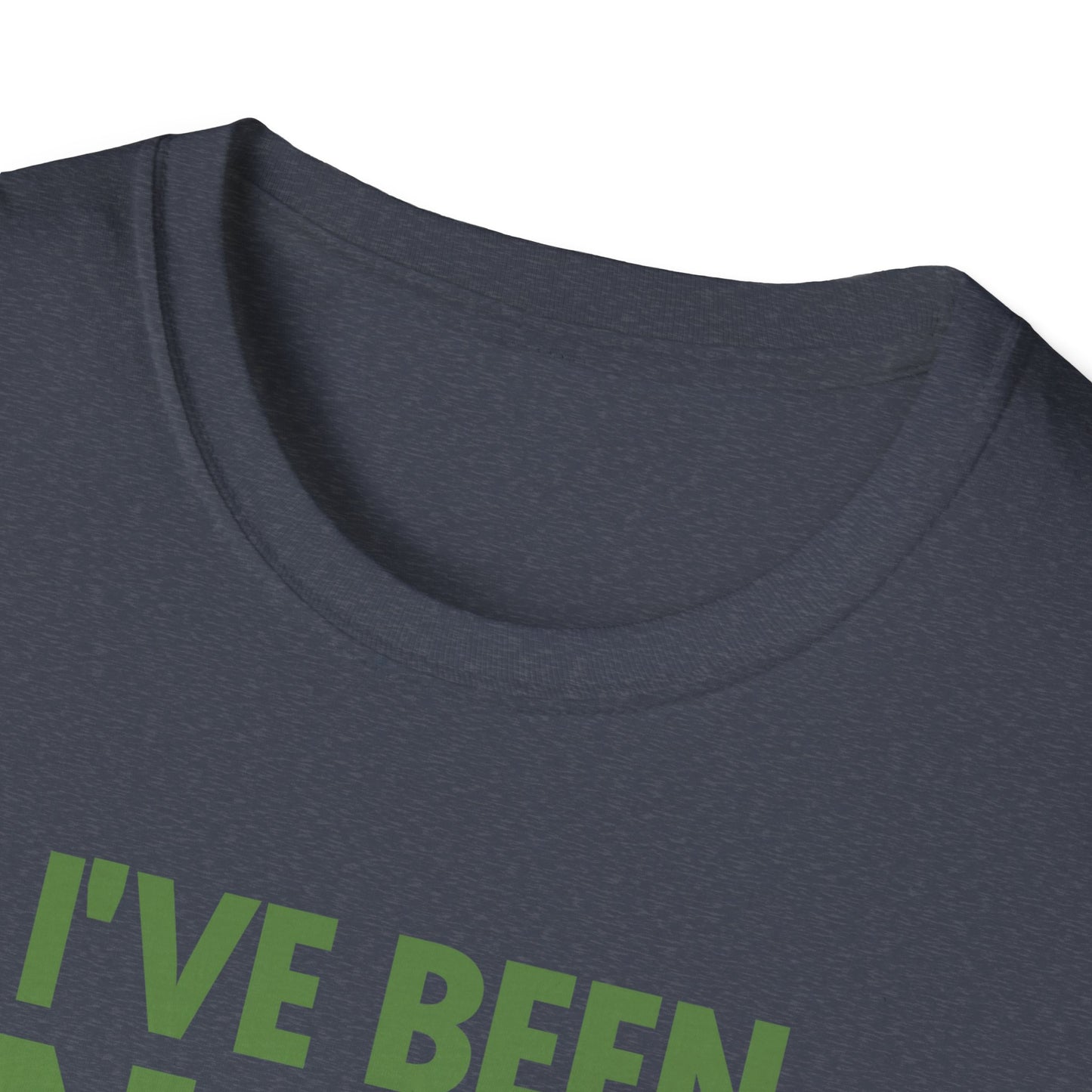 Funny Talk Trash Garbage Truck for Sanitation Worker  T. shirt