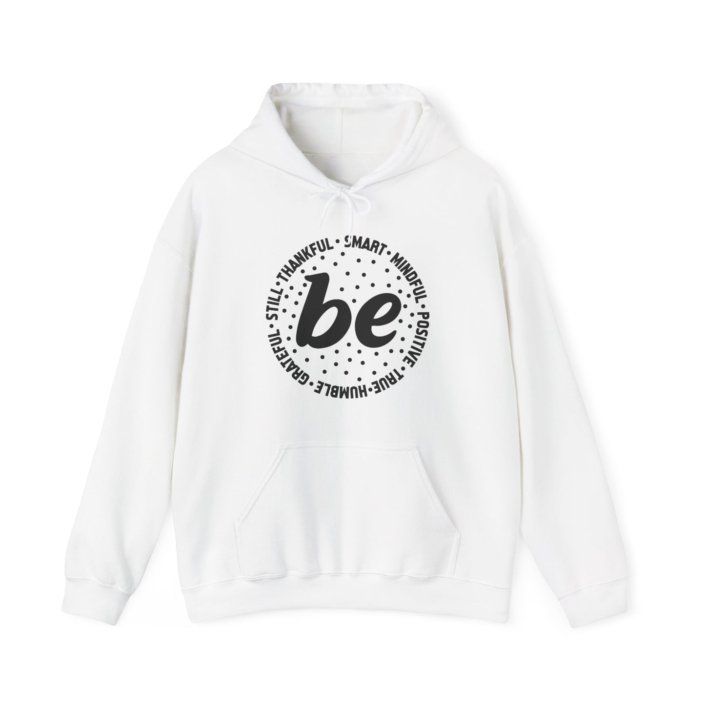 Motivational Quote Inspiration Positive Saying Life Slogan Hoodie For Men Women Hoodie