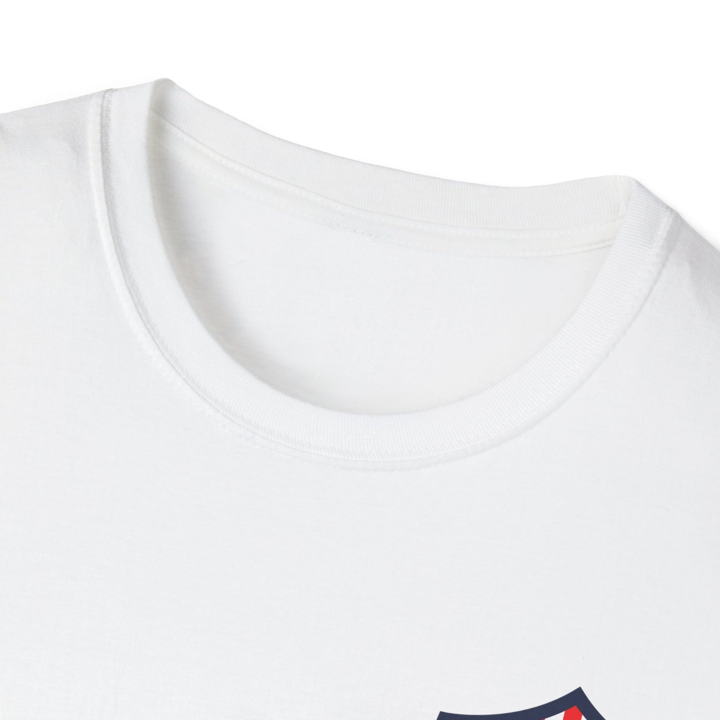 USA Soccer Tee Flag Football Shirt Gift 2026 T-Shirt