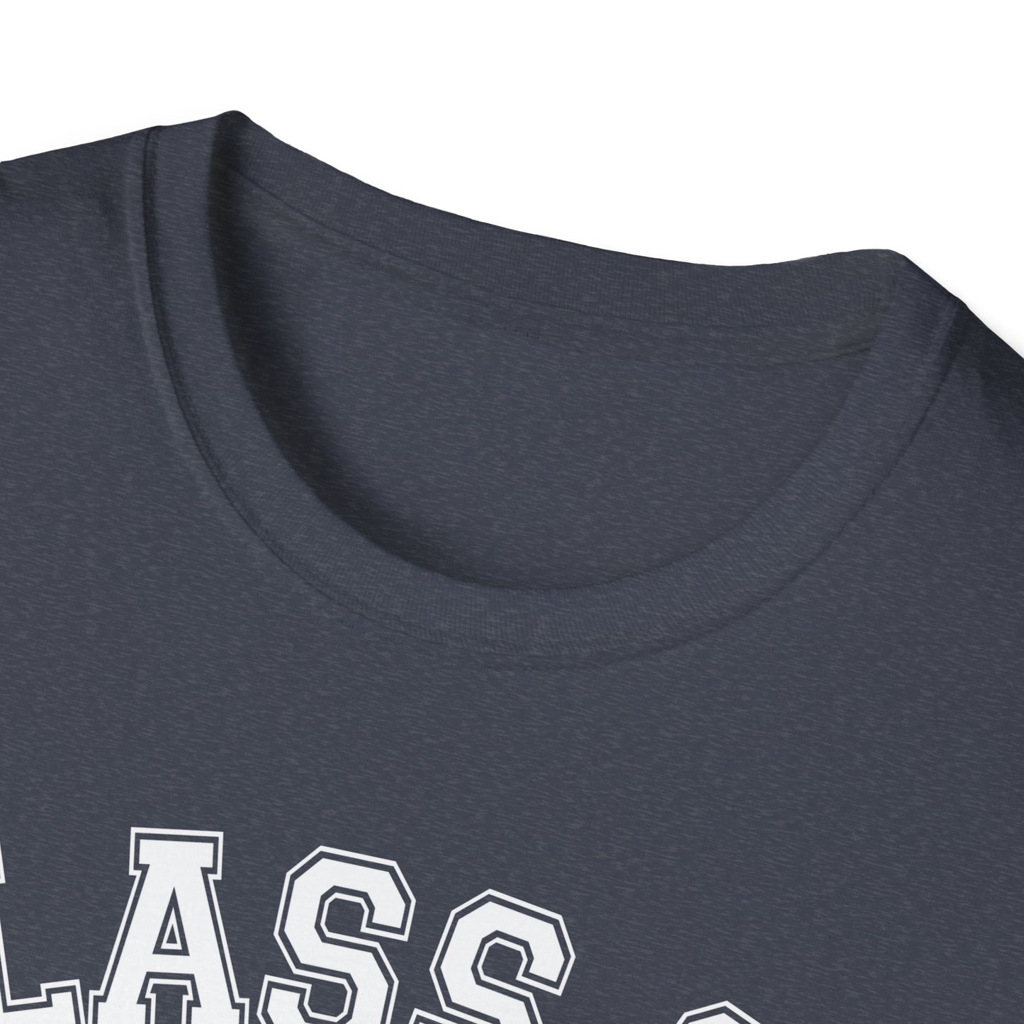 Funny Class of 2039 Checklist Grow with Me Kindergarten First Day Graduation