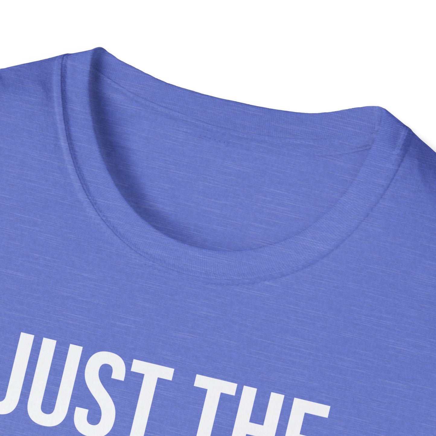 Funny Just The Tip I Promise Dart T-shirt