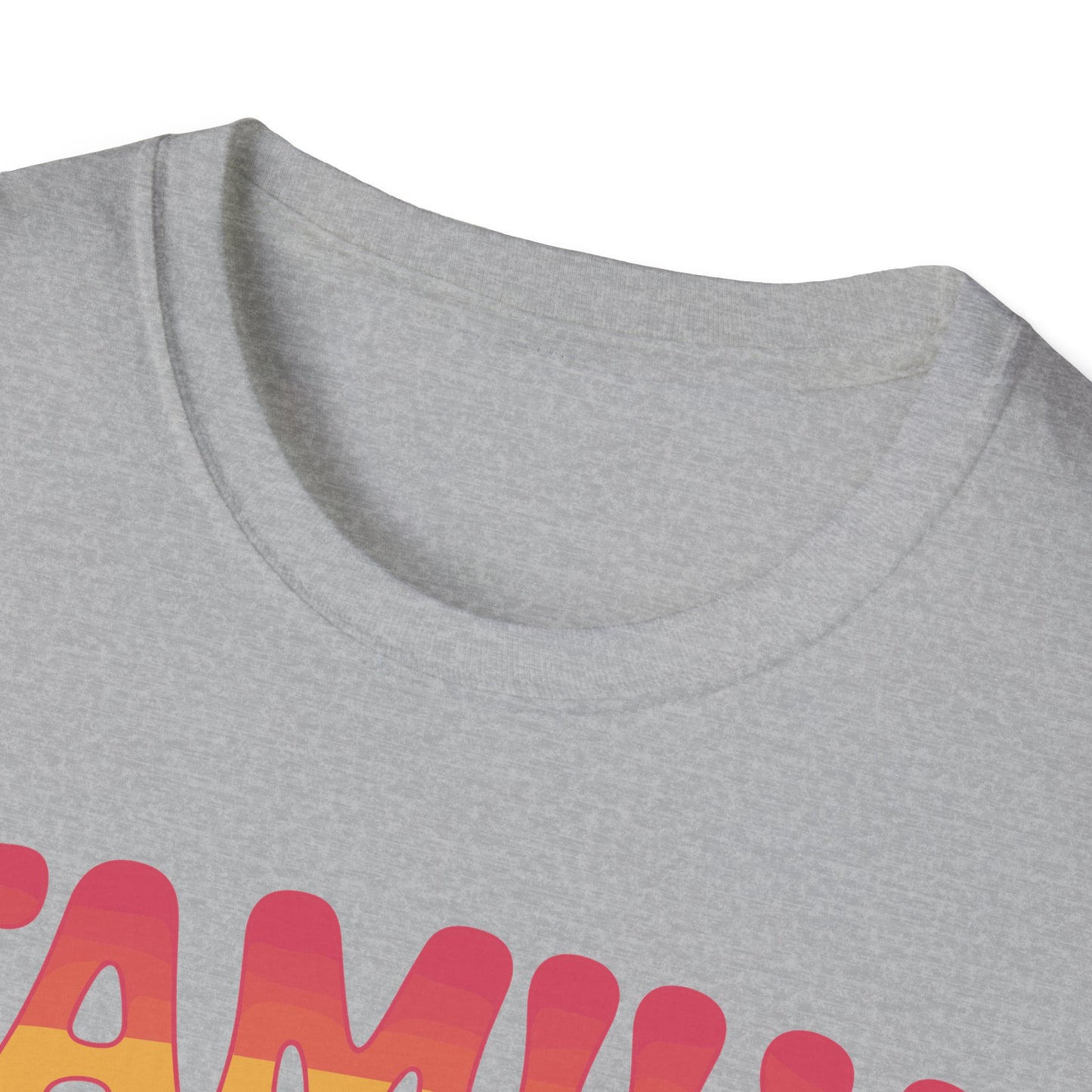 Family Cruise 2026 Summer Vacation Matching Family Cruise T-Shirt For Men Women