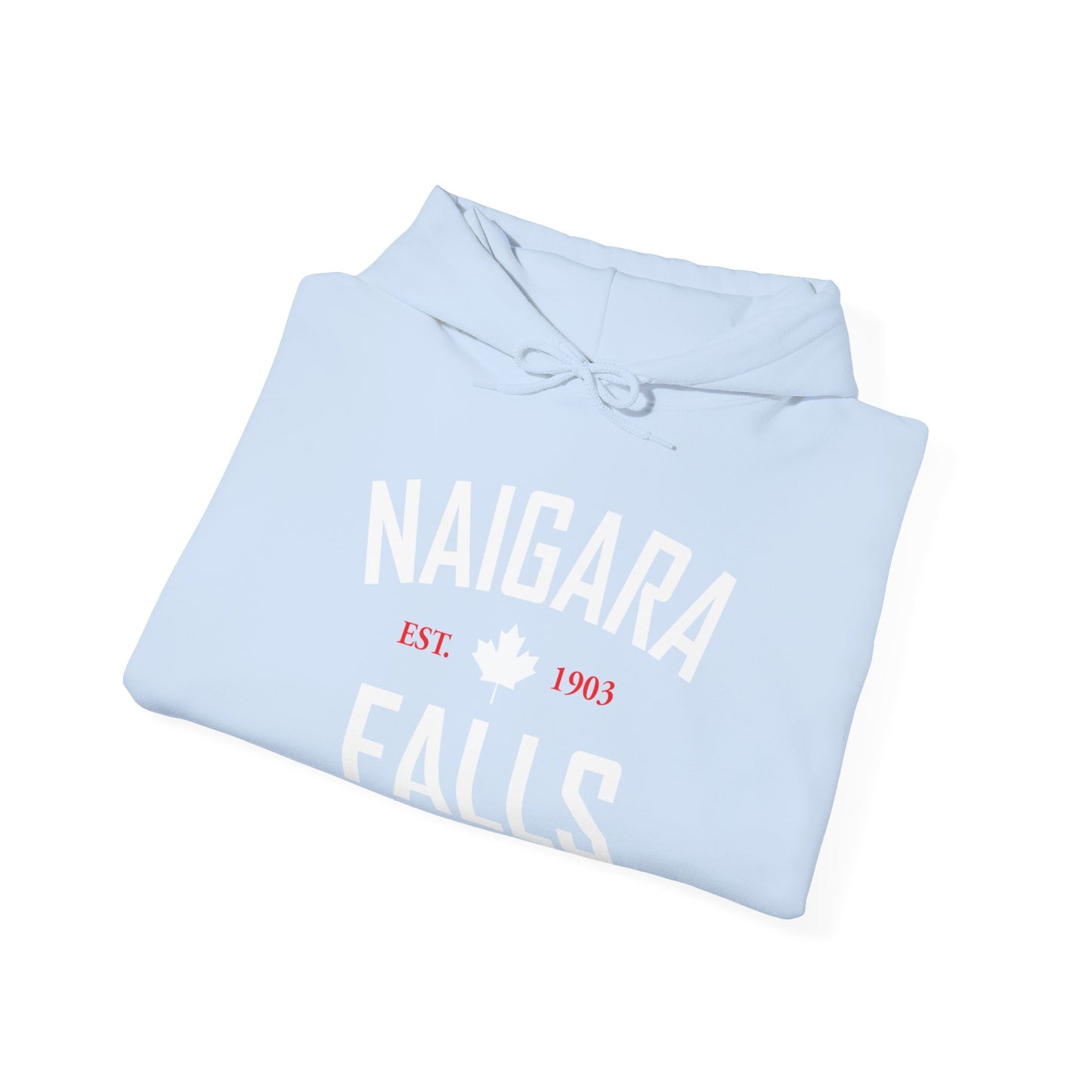 Niagara Falls Ontario Canada Canadain Hoodie For Men Women Hoodie