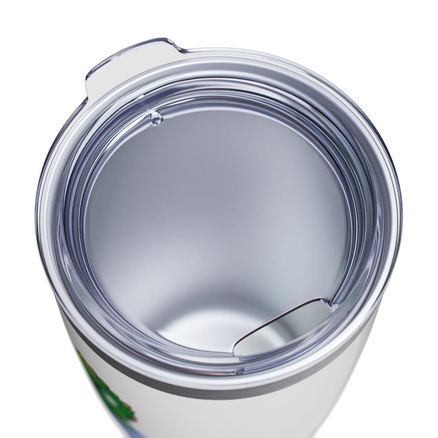 Tea-Rex In A Cup Cute T-Rex Dinosaur Kawaii Coffee Tea Funny Dino Pun Tumbler For Men Women Tumbler