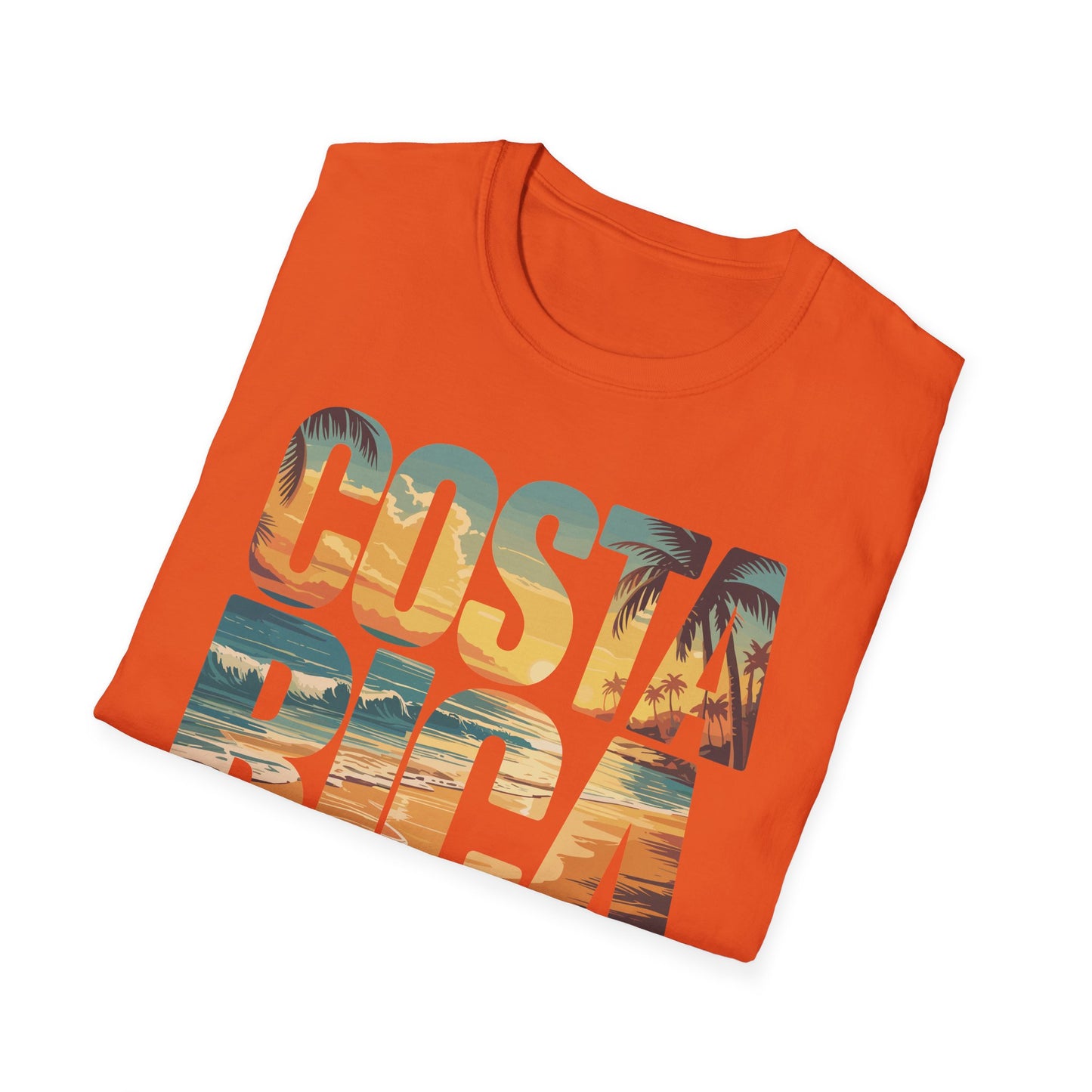 Costa Rica 2026 Making Memories Matching Family Vacation T-Shirt For Men Women