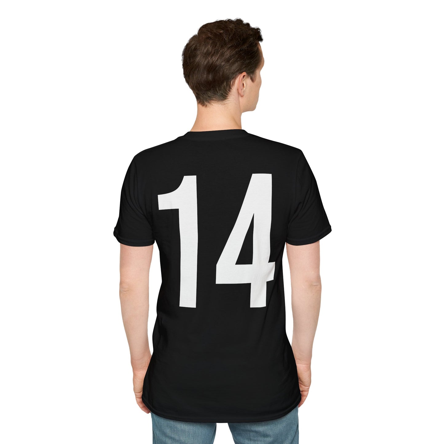 Germany Soccer Jersey Tee Flag Football Champions 2014 Gift T-Shirt