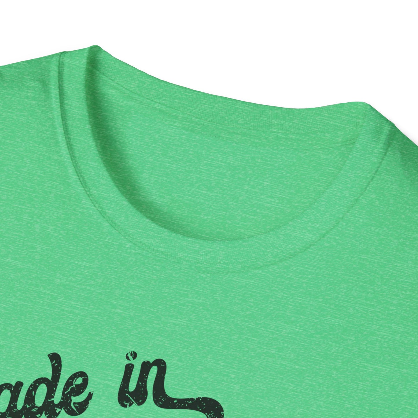Made In 1976 Limited Edition Funny Cassette Tape Vintage T-Shirt For Men Women