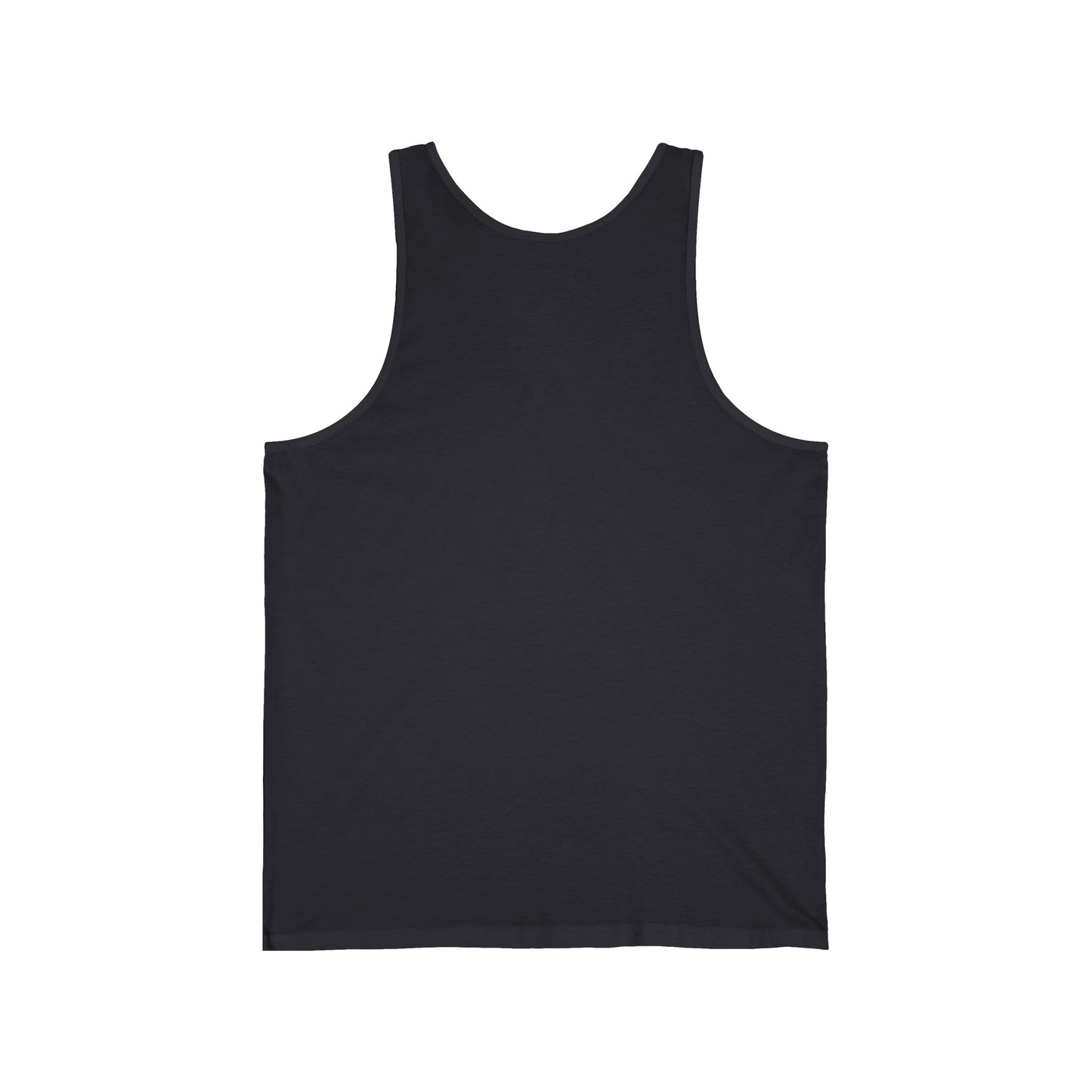 Retro Vintage Foxtrot Juliet Bravo Tank Tops For Men Women