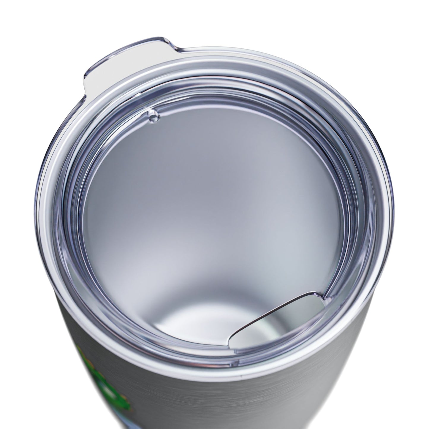 Tea-Rex In A Cup Cute T-Rex Dinosaur Kawaii Coffee Tea Funny Dino Pun Tumbler For Men Women Tumbler