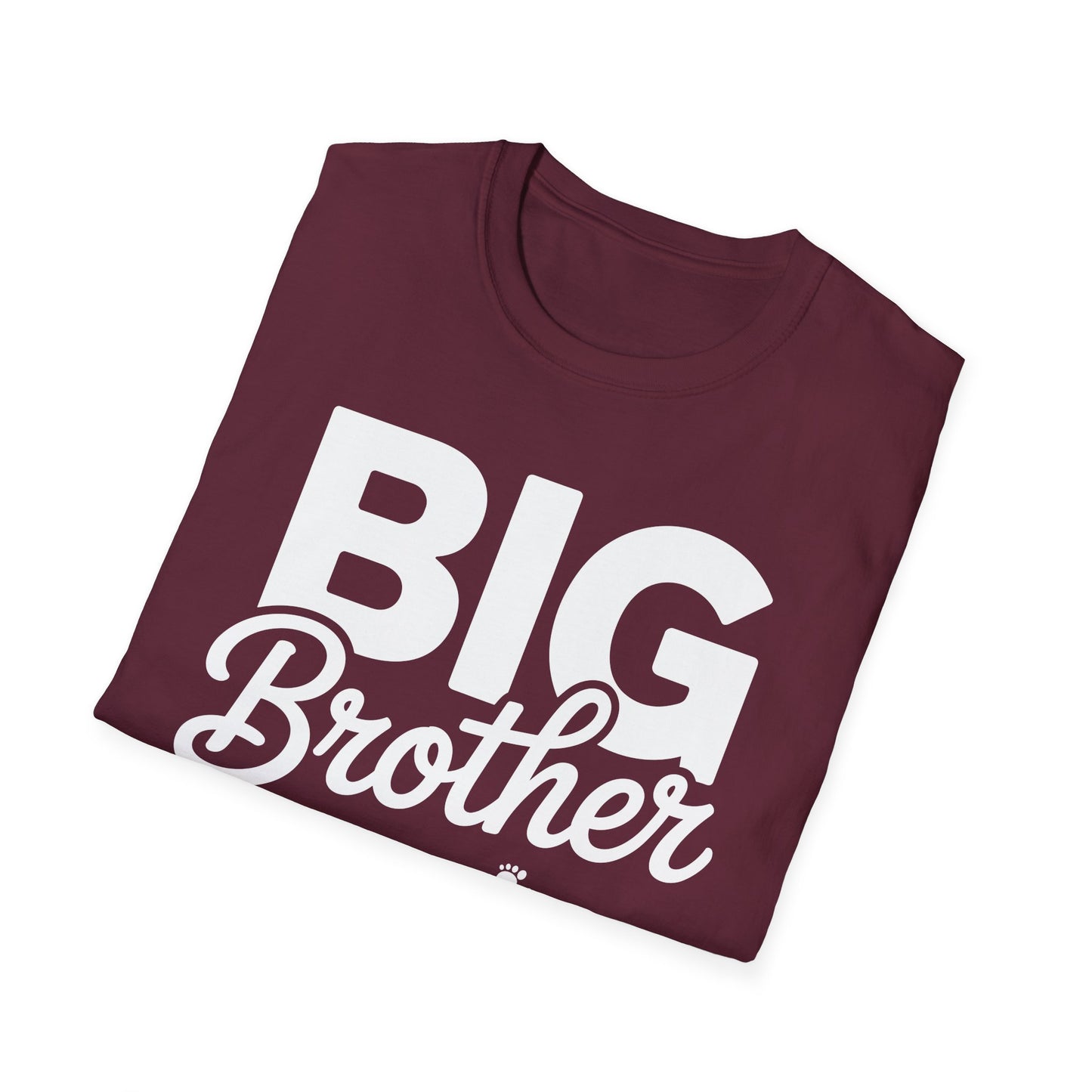 Funny Kids Big Brother Loading 2026 Promoted To Big Brother 2026 T-Shirt For Men