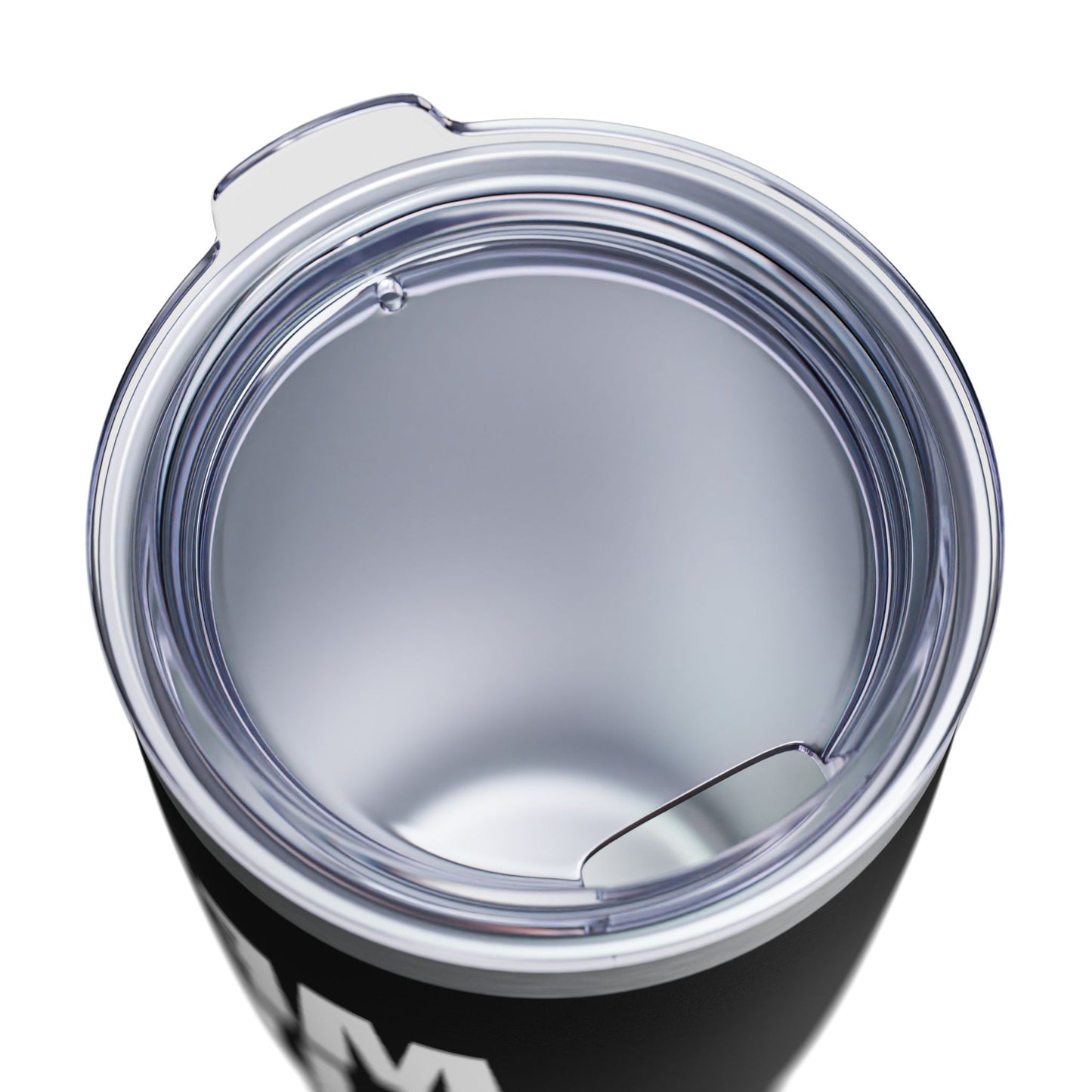 Funny Stay Weird Sarcastic Tumbler For Men Women