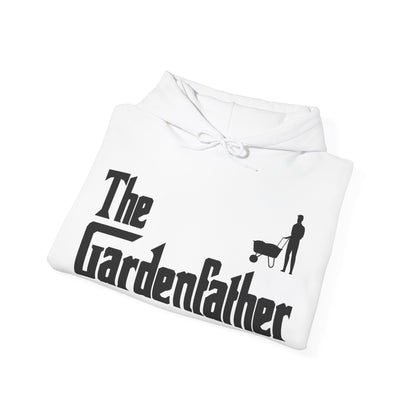 The Gardenfather Best Gardening Father Gifts For Men Hoodie