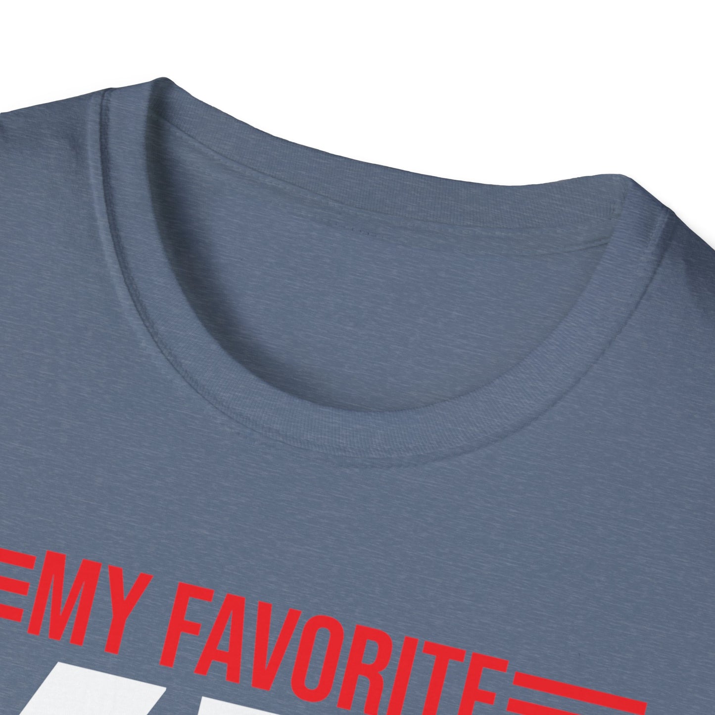 My Favorite Kid Bought Me This Shirt With My Money Funny Fathers Day Mothers Day T-Shirt