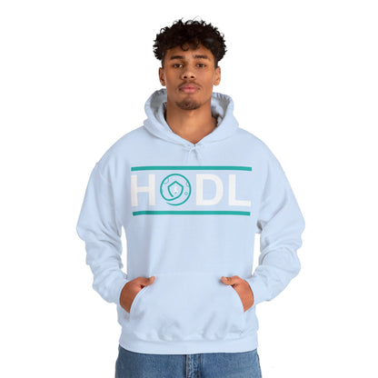 Funny SafeMoon HODL Cryptocurrency Crypto Retro Hoodie Men Women