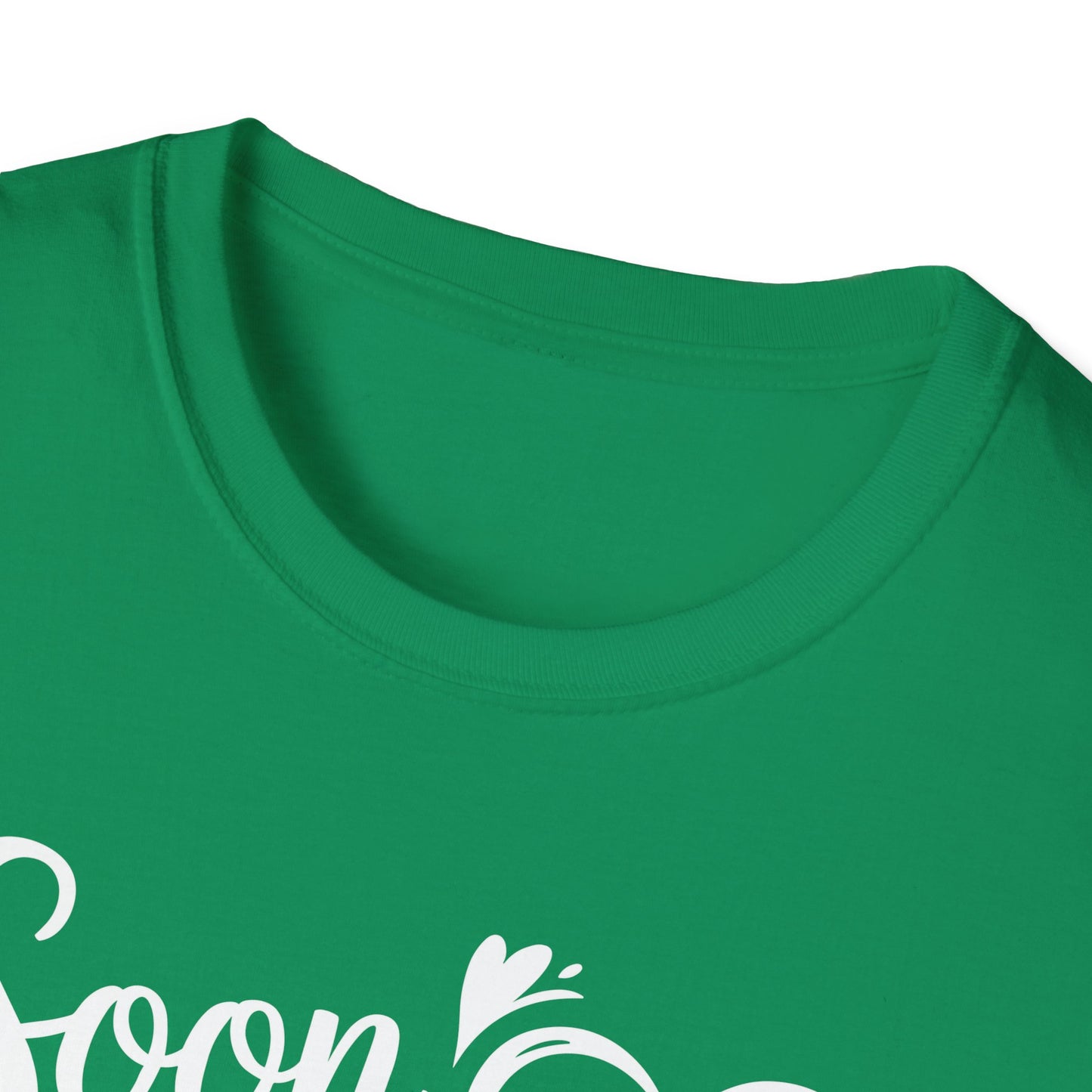 Funny Soon to be Mommy 2026 Mother's Day First Time Mom Pregnancy T-Shirt For Women