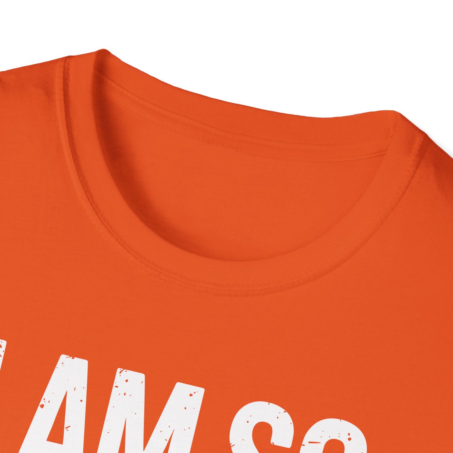 Class of 2026 I Am So Done Graduation For Him Her Women Men T-Shirt