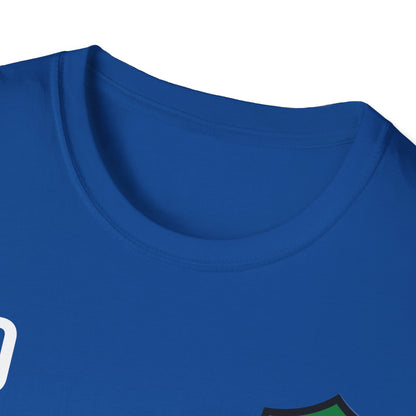 Iran Soccer Tee Flag Football Shirt Gift USA 2026 T-Shirt