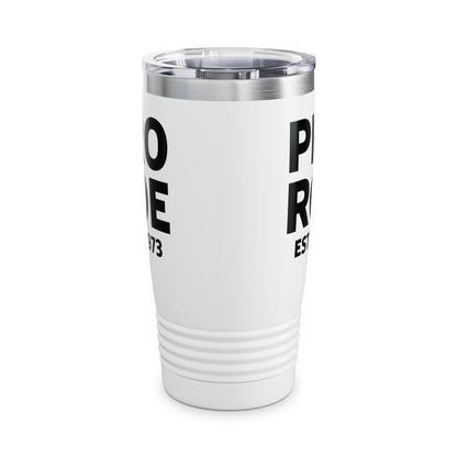 Pro Roe 1973 Pro-Choice Women's Right Equality Tumbler