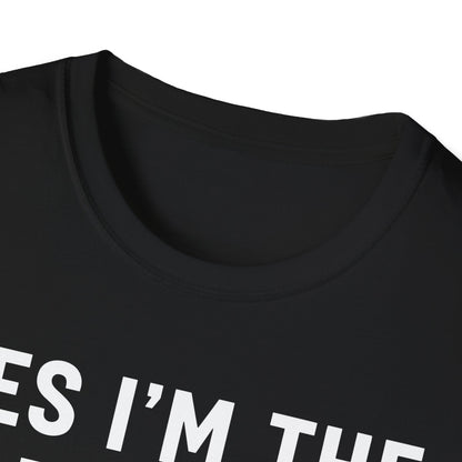 Alpha Male Funny Confident Betas Work Out Gifts for Men T-Shirt