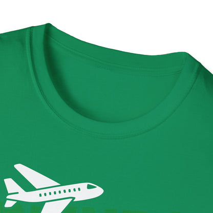 Funny Friends That Travel Together Stay Together Vacation Trip 2026 T-Shirt For Men Women