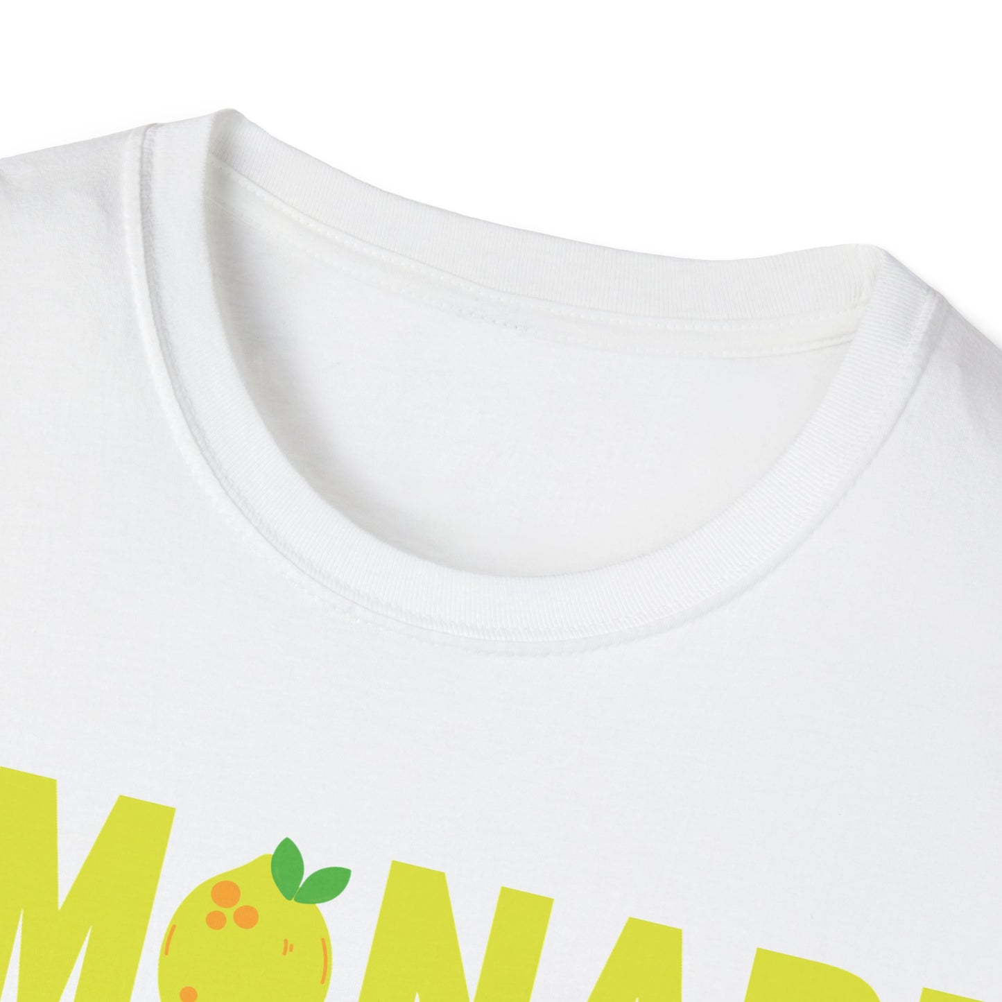 Funny Lemonade Stand Security Summer T-Shirt For Men Women T-Shirt