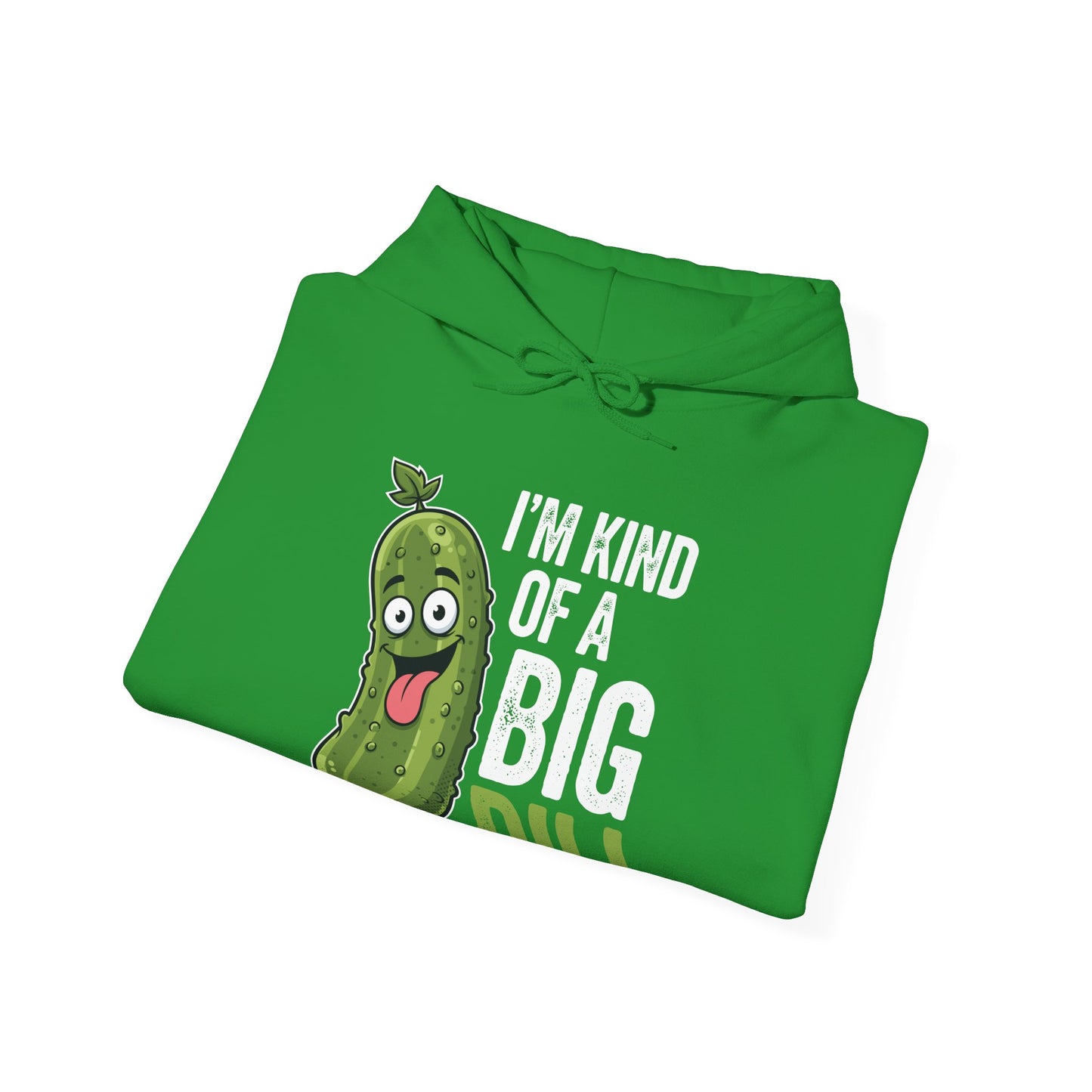 Cucumber Lovers Dill Cucumber Pickle Funny Cucumber Hoodie