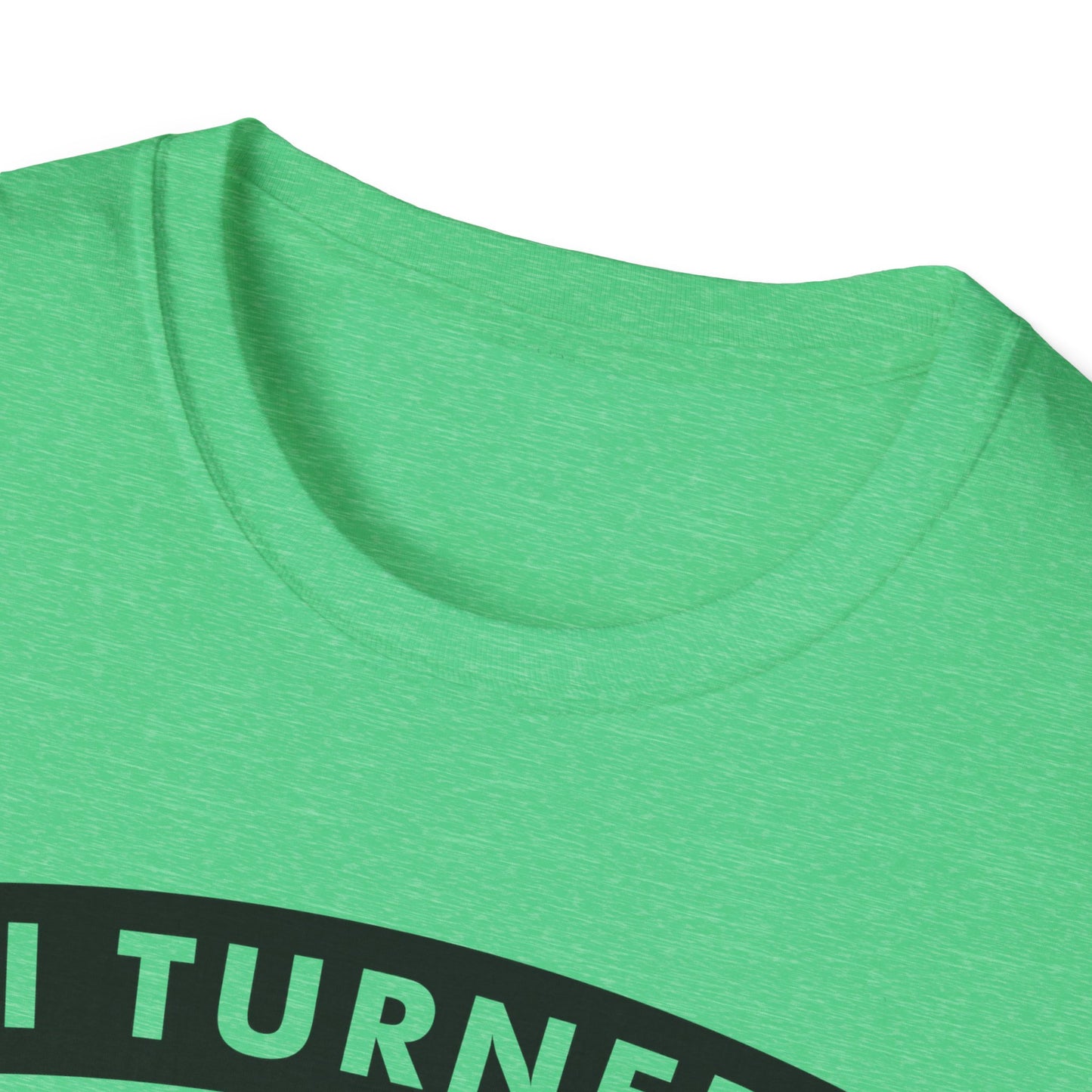 Funny I Turned 18 In 2026 18th Birthday Party Gift T-Shirt For Men Women