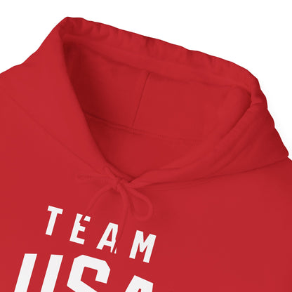 Men's Team USA Prime Hockey Legacy Hoodie