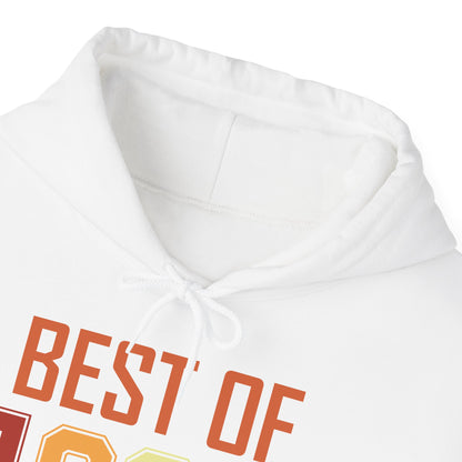 Funny Vintage Best of 1994 30 Year Old Gift 30th Birthday Hoodie For Men Women Hoodie