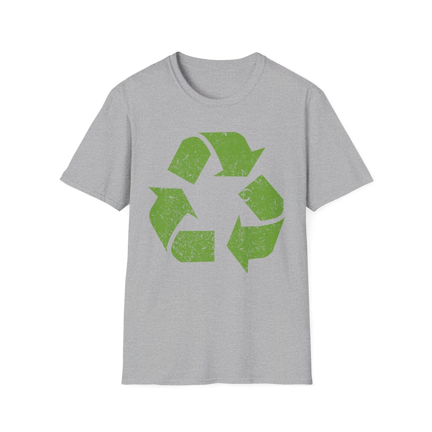 Recycle T-Shirt Earth Day Nature Planet Conservation T-Shirt