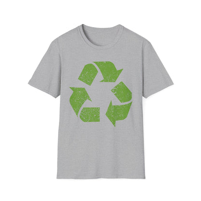 Recycle T-Shirt Earth Day Nature Planet Conservation T-Shirt
