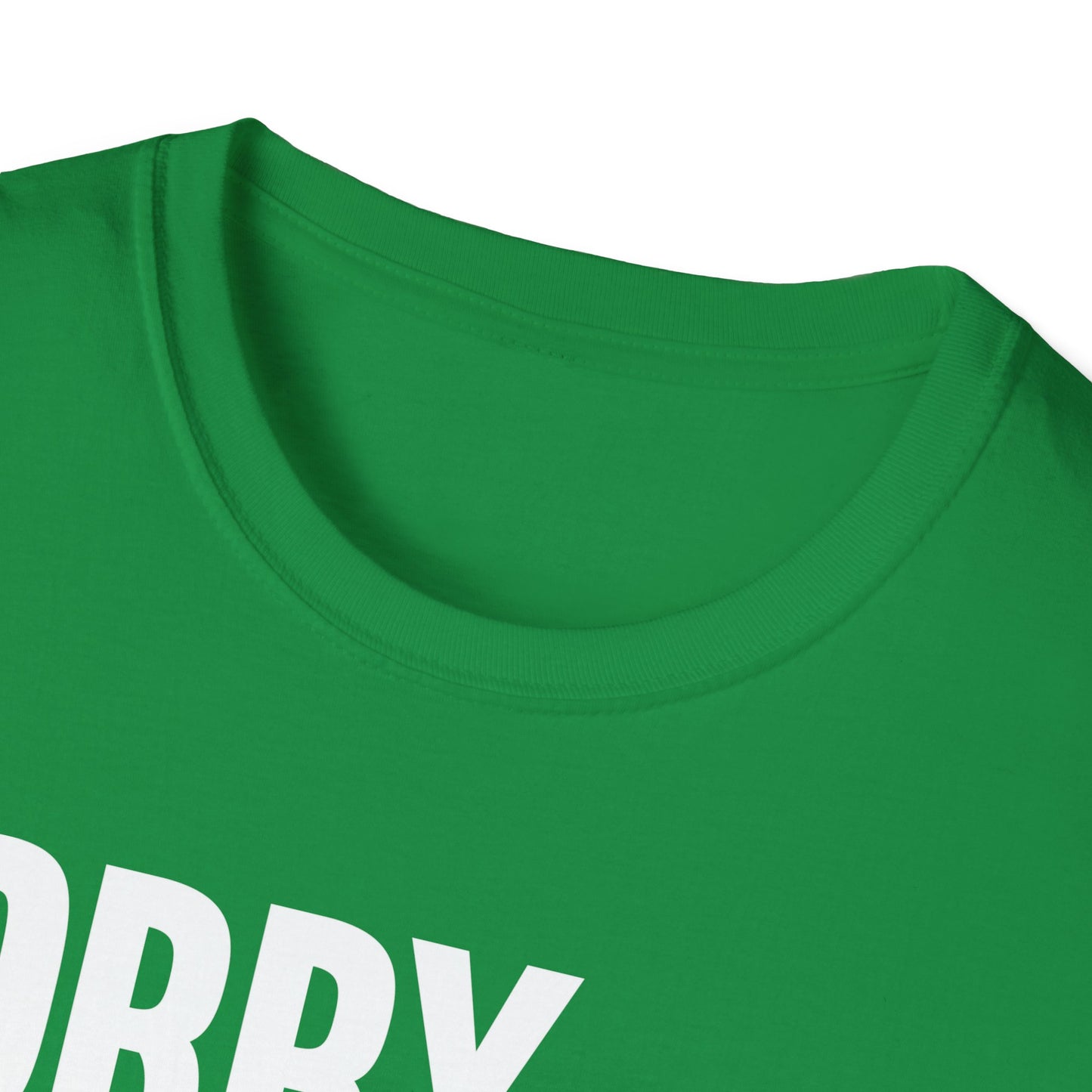 Sorry Can't Football Bye Football Lovers Fan Footballer T-Shirt For Men Women T-Shirt